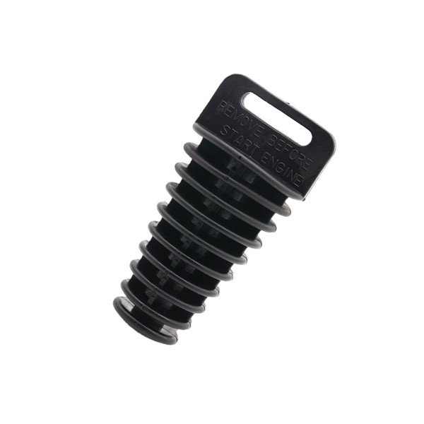 bike it Bike it midi exhaust bung 47-27mm